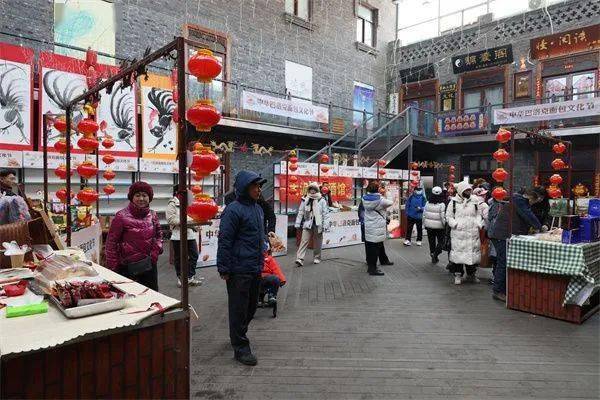 【情怀老道外 地道哈尔滨】以“手艺”会友中华巴洛克历史文化街区首届面包文化节启幕！